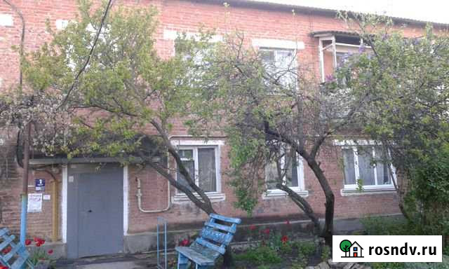 3-комнатная квартира, 59 м², 2/2 эт. на продажу в Черноморском Краснодарского края Черноморский - изображение 1
