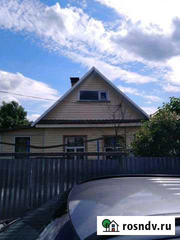 Дача 50 м² на участке 7 сот. на продажу в Переславле-Залесском Переславль-Залесский - изображение 1