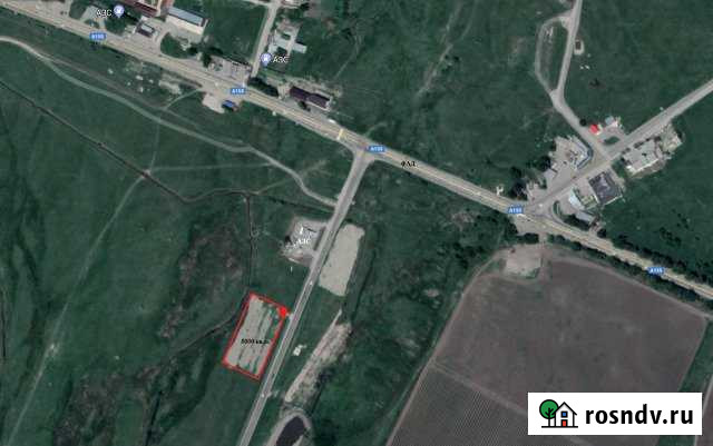 Участок СНТ, ДНП 50 сот. на продажу в Адыге-Хабле Адыге-Хабль - изображение 1