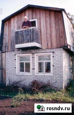 Дача 36 м² на участке 4 сот. на продажу в Новоалтайске Новоалтайск - изображение 1