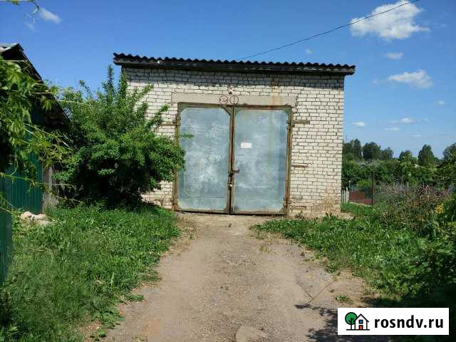 Гараж >30 м² на продажу в Духовщине Духовщина - изображение 1