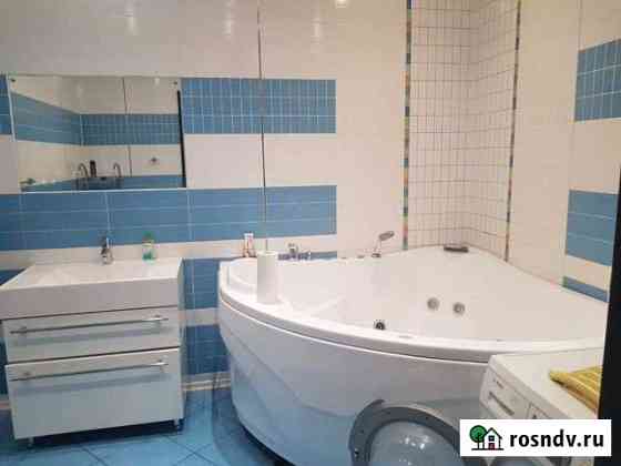 3-комнатная квартира, 115 м², 7/10 эт. в аренду на длительный срок в Красноярске Красноярск