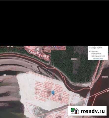 Участок ИЖС 5 сот. на продажу в Ханты-Мансийске Ханты-Мансийск - изображение 1