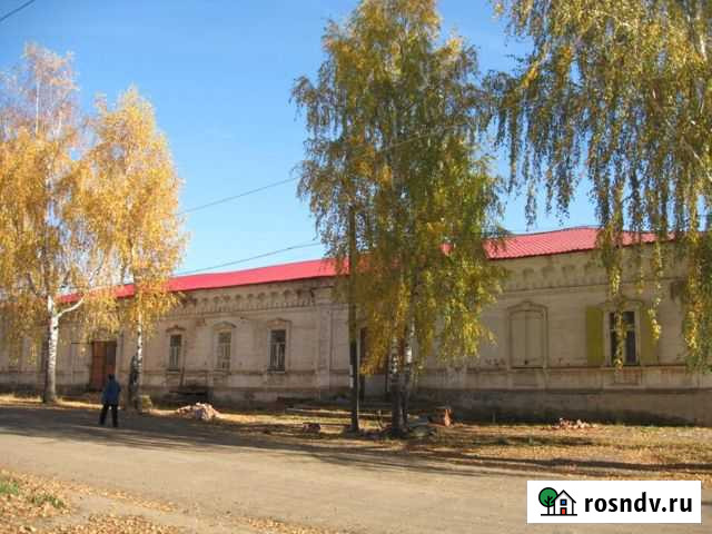 Аренда торговых площадей в центре г Чермоз Чермоз - изображение 1