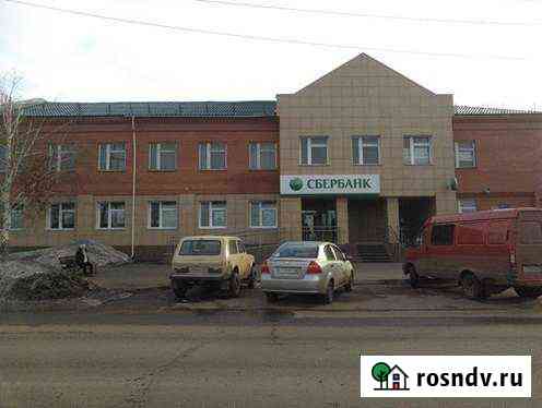 Офис 2511.8 кв.м. Заозерный