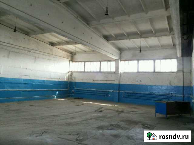 Производственно-складское помещение, 220 кв.м. Оренбург - изображение 1