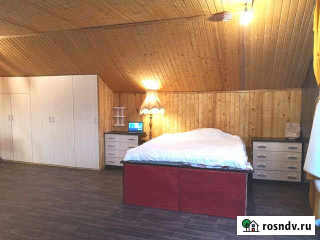 Дом 75 м² на участке 9 сот. в аренду на длительный срок в Долгопрудном Долгопрудный - изображение 1