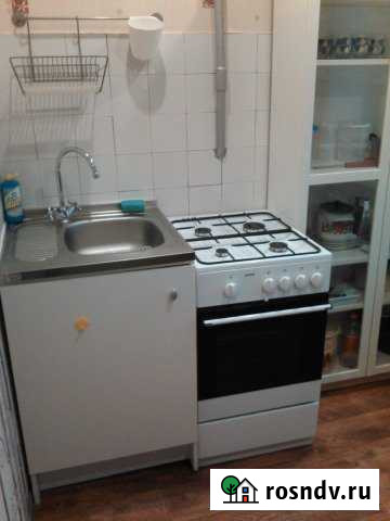 Комната 16 м² в 2-ком. кв., 1/5 эт. на продажу в Щербинке Щербинка - изображение 1