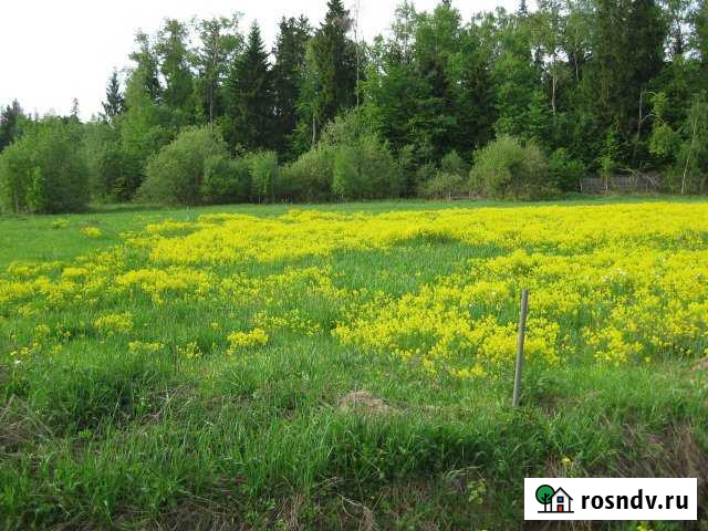 Участок ИЖС 14 сот. на продажу в Кубинке Кубинка - изображение 1