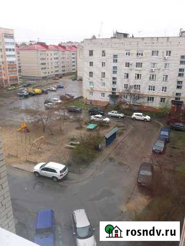 1-комнатная квартира, 39 м², 5/5 эт. на продажу в Лисках Лиски - изображение 1