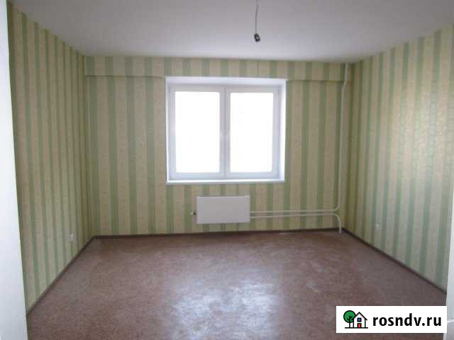 Комната 17 м² в 3-ком. кв., 2/4 эт. в аренду на длительный срок в Островцах Островцы - изображение 1