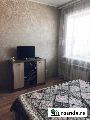 Квартира-студия, 25 м², 5/5 эт. в аренду посуточно в Бийске Бийск - изображение 1