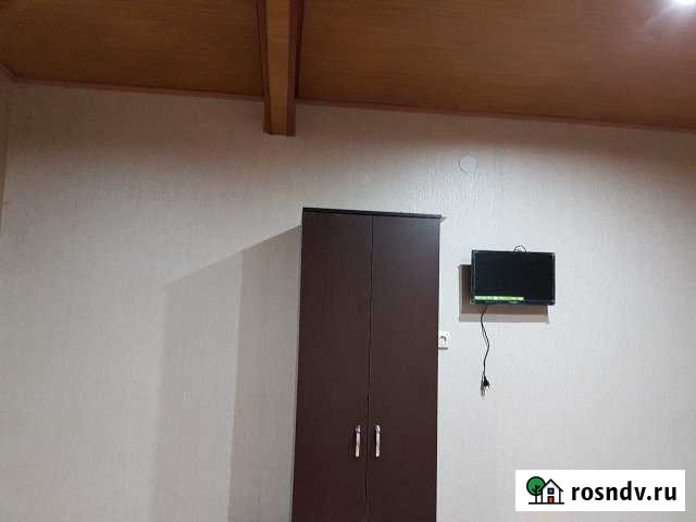 Квартира-студия, 20 м², 1/1 эт. в аренду на длительный срок в Симферополе Симферополь - изображение 1