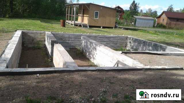 Участок СНТ, ДНП 9 сот. на продажу в Выборге Выборг - изображение 1