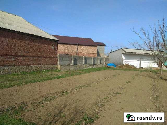 Дом 60 м² на участке 4 сот. на продажу в Новом Хушете Новый Хушет - изображение 1