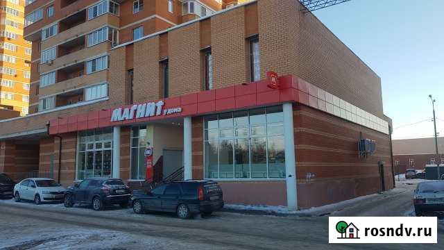 Торговое помещение, 176 кв.м. Звенигород - изображение 1