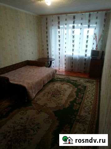 1-комнатная квартира, 35 м², 7/10 эт. в аренду на длительный срок в Клине Клин - изображение 1