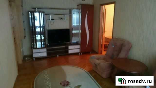 3-комнатная квартира, 78 м², 2/5 эт. в аренду на длительный срок в Новочеркасске Новочеркасск - изображение 1