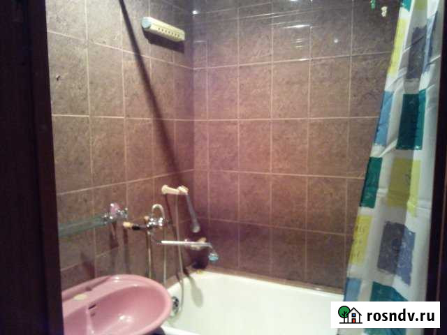 3-комнатная квартира, 75 м², 8/9 эт. в аренду на длительный срок в Биробиджане Биробиджан - изображение 1