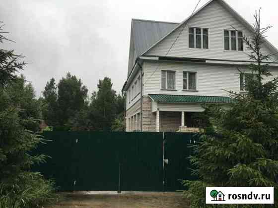 6ная квартира, 241 м², 2/2 эт. на продажу в Дмитрове Дмитров