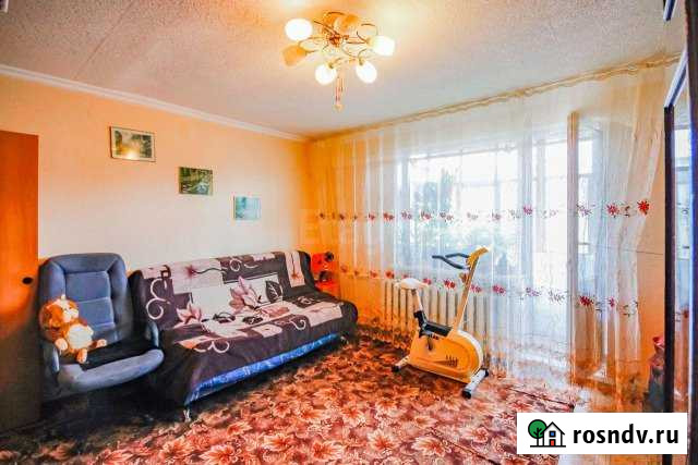 2-комнатная квартира, 43 м², 5/5 эт. на продажу в Верхней Пышме Верхняя Пышма - изображение 1