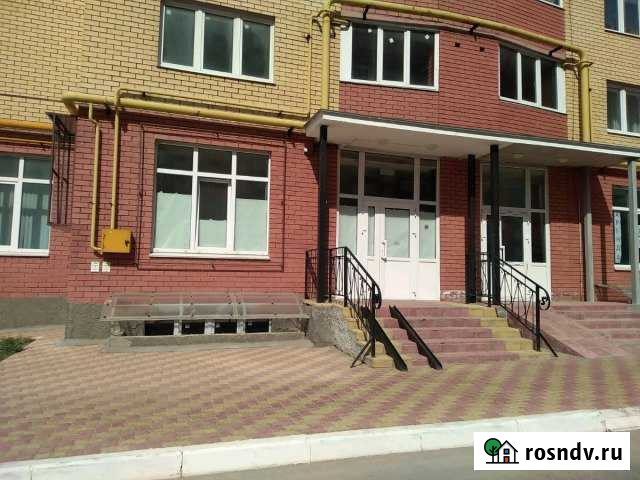 Сдаю нежилое помещение 60 м2 Чебоксары - изображение 1