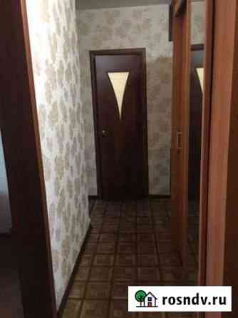 2-комнатная квартира, 42 м², 5/5 эт. в аренду на длительный срок в Тобольске Тобольск