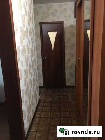 2-комнатная квартира, 42 м², 5/5 эт. в аренду на длительный срок в Тобольске Тобольск - изображение 1