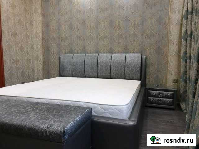 3-комнатная квартира, 100 м², 3/5 эт. в аренду на длительный срок в Балаково Балаково - изображение 1