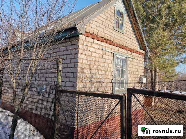 Дача 20 м² на участке 5 сот. на продажу в Подгородней Покровке Подгородняя Покровка - изображение 1