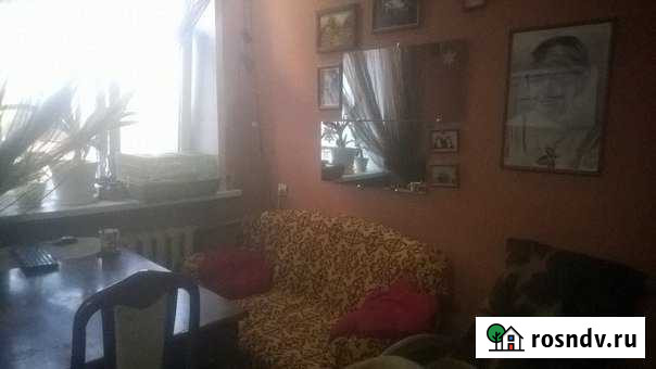 2-комнатная квартира, 49 м², 2/3 эт. на продажу в Воркуте Воркута - изображение 1