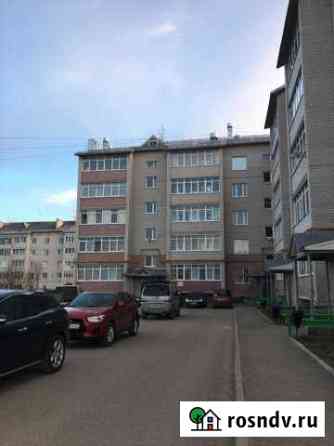 2-комнатная квартира, 56 м², 3/5 эт. на продажу в Микуне Микунь