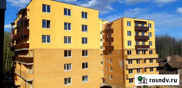 1-комнатная квартира, 27 м², 3/7 эт. на продажу в Подольске Подольск - изображение 1