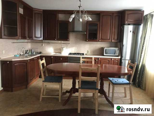 4-комнатная квартира, 105 м², 3/10 эт. в аренду на длительный срок в Нижнем Новгороде Нижний Новгород - изображение 1