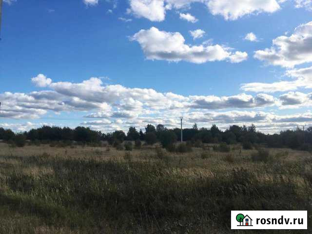 Участок ИЖС 15 сот. на продажу в Михнево Михнево - изображение 1