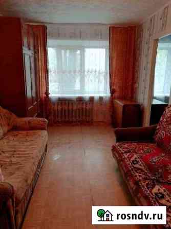 2-комнатная квартира, 43 м², 1/4 эт. на продажу в Бежецке Бежецк