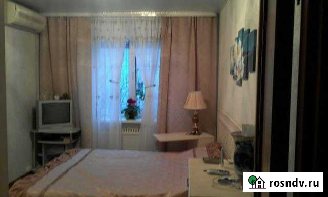 2-комнатная квартира, 51 м², 2/4 эт. на продажу в Славянске-на-Кубани Славянск-на-Кубани - изображение 1