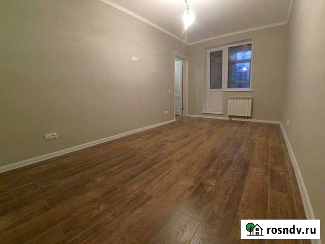 3-комнатная квартира, 73 м², 4/17 эт. на продажу в Звенигороде Звенигород - изображение 1