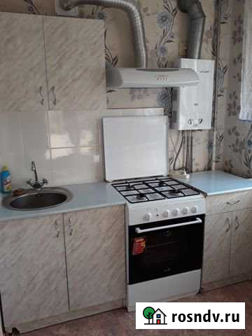 2-комнатная квартира, 40 м², 4/5 эт. в аренду на длительный срок в Ейске Ейск - изображение 1