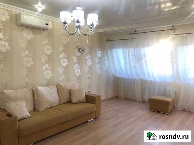 2-комнатная квартира, 65 м², 4/4 эт. в аренду на длительный срок в Череповце Череповец - изображение 1