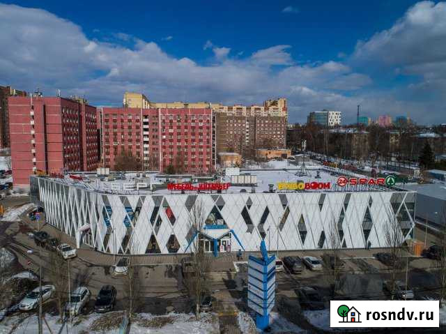 Торговое помещение, 40кв.м. Мытищи - изображение 1