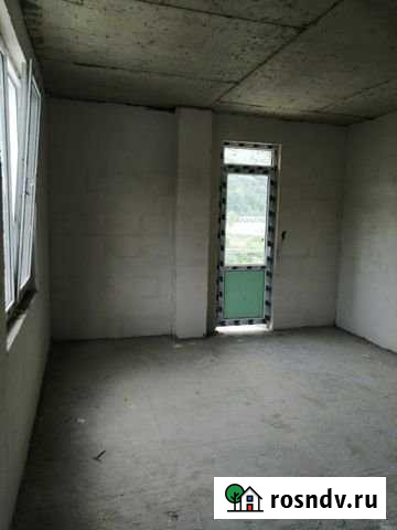 Квартира-студия, 34 м², 2/3 эт. на продажу в Весёлом Веселое - изображение 1