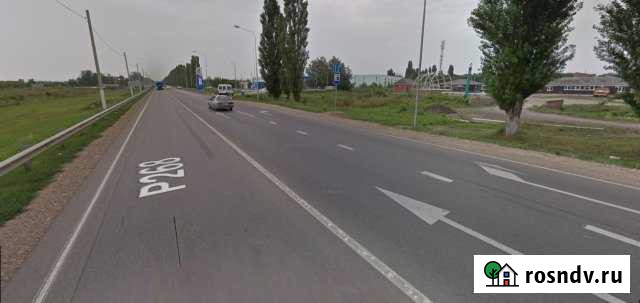 Участок промназначения 5 сот. на продажу в Новотитаровской Новотитаровская - изображение 1