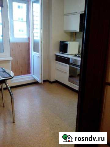 1-комнатная квартира, 40 м², 7/9 эт. в аренду посуточно в Новочебоксарске Новочебоксарск - изображение 1