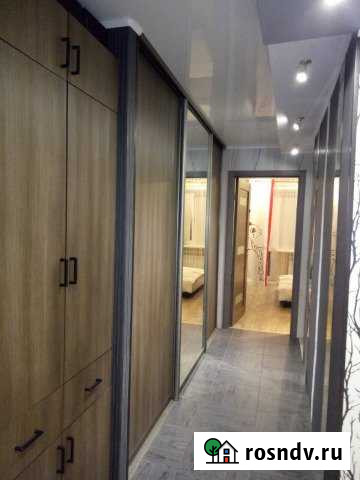 4-комнатная квартира, 61 м², 2/5 эт. на продажу в Пензе Пенза - изображение 1