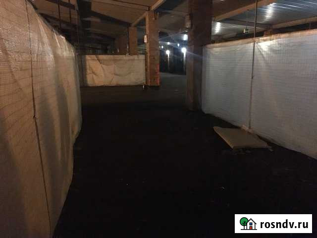 Машиноместо 29 м² в аренду в Мытищах Мытищи - изображение 1