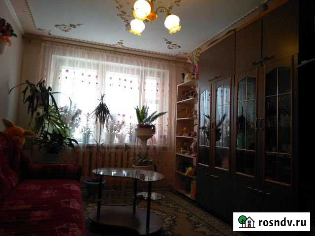 3-комнатная квартира, 65 м², 3/5 эт. на продажу в Верхнем Тагиле Верхний Тагил - изображение 1