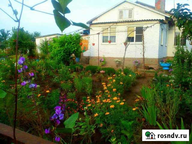 Дом 90 м² на участке 18 сот. на продажу в Константиновске Константиновск - изображение 1