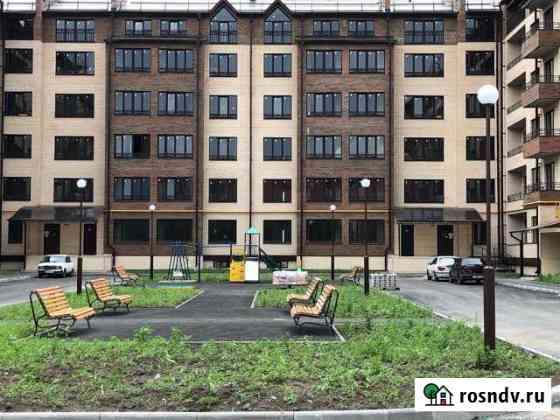 5-комнатная квартира, 161 м², 5/6 эт. на продажу во Владикавказе Владикавказ