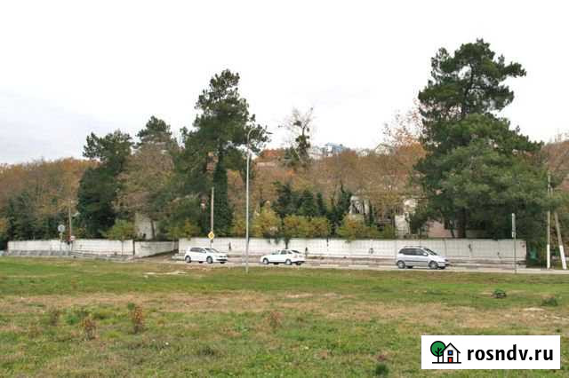 Участок промназначения 130 сот. на продажу в Архипо-Осиповке Архипо-Осиповка - изображение 1